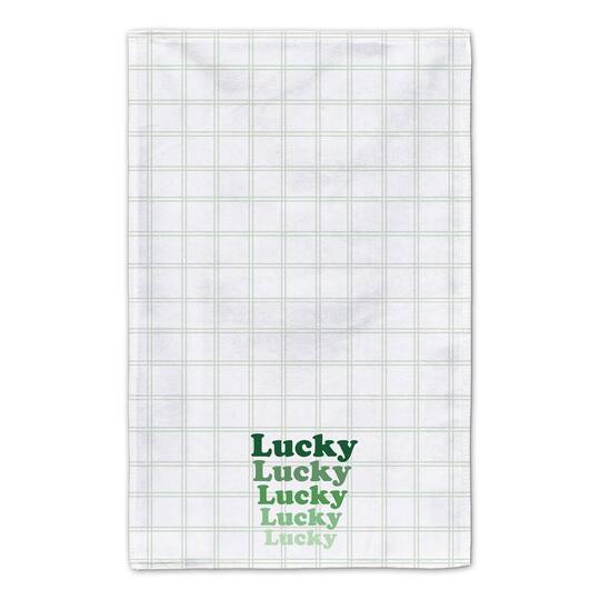 Lucky Stack Tea Towel Set